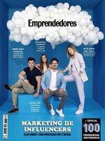 Emprendedores